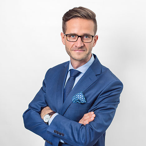 Daniel Łuczon